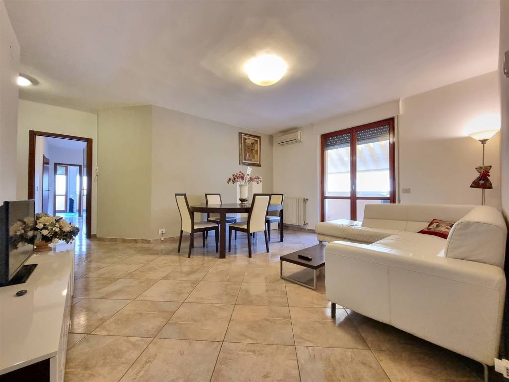 appartamento in vendita a Massarosa