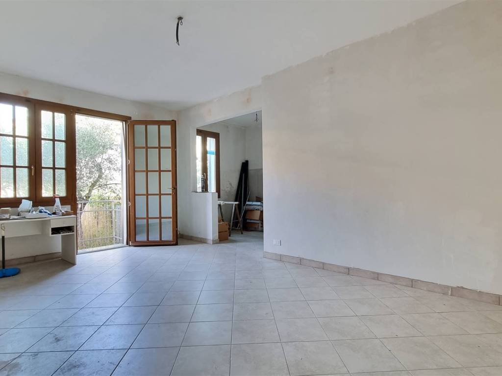 appartamento in vendita a Massarosa
