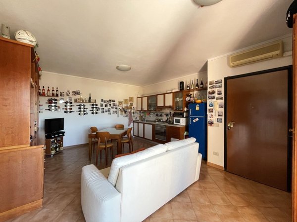 appartamento in vendita a Massarosa in zona Piano di Conca