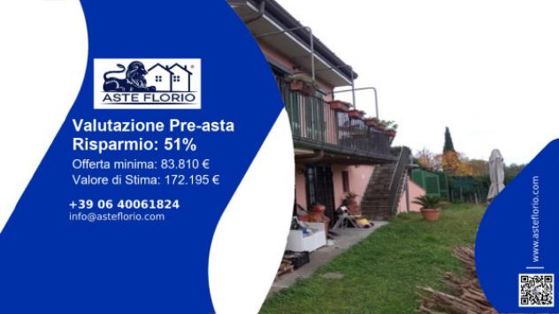 casa indipendente in vendita a Massarosa