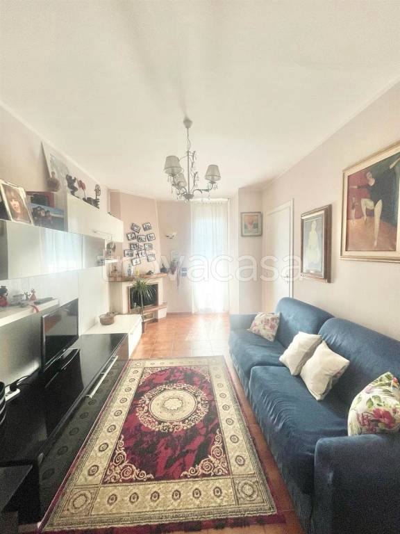 casa indipendente in vendita a Massarosa in zona Piano di Conca