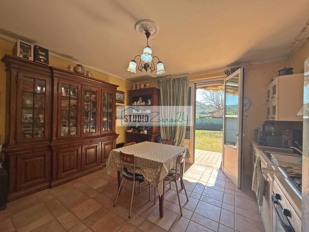 casa indipendente in vendita a Massarosa in zona Stiava