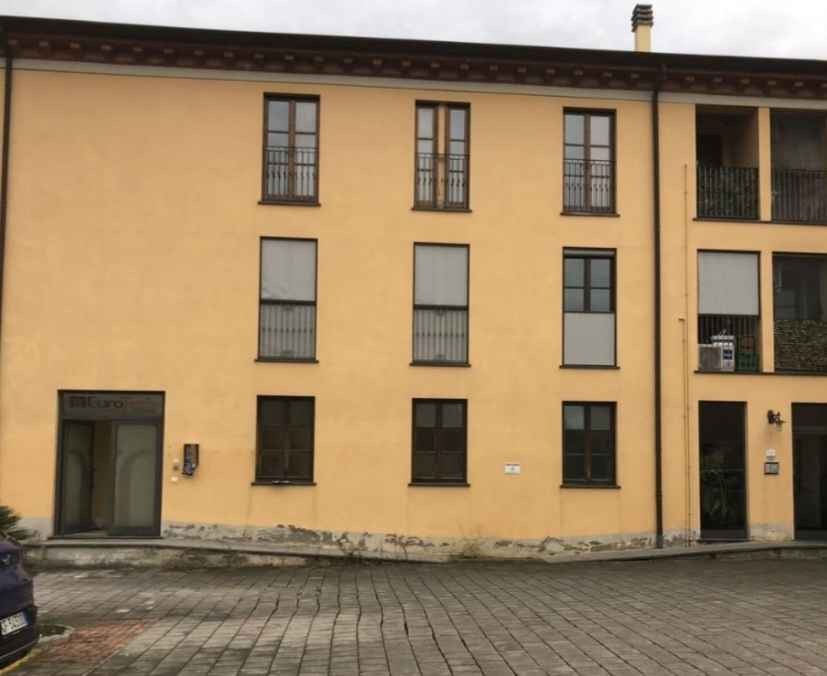 appartamento in vendita a Massarosa in zona Quiesa