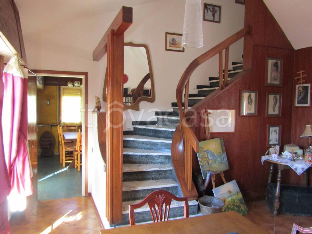 casa indipendente in vendita a Massarosa in zona Stiava