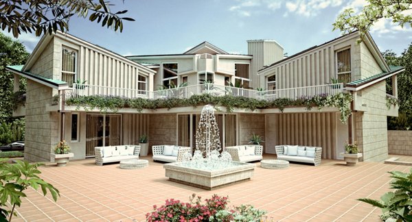 casa indipendente in vendita a Massarosa