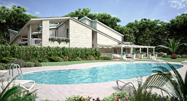 casa indipendente in vendita a Massarosa