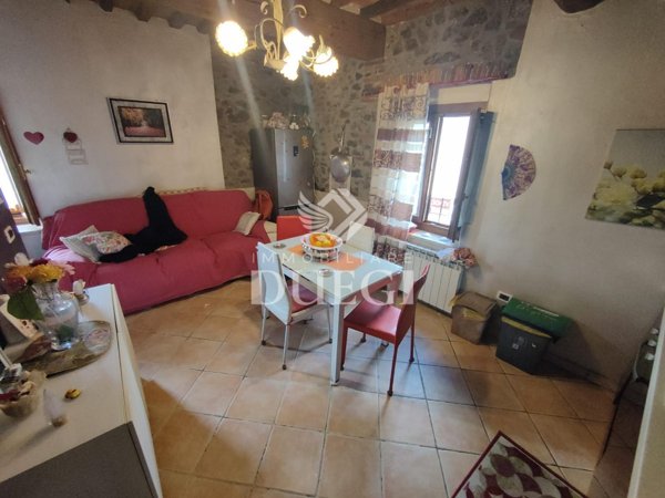 appartamento in vendita a Massarosa in zona Bozzano