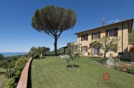 casa indipendente in vendita a Massarosa