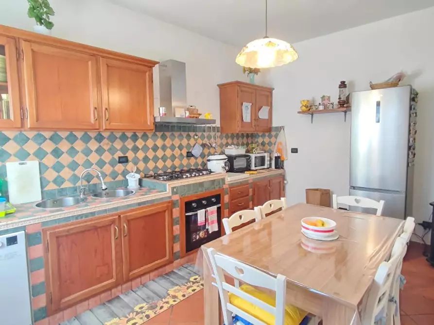 casa indipendente in vendita a Massarosa in zona Quiesa