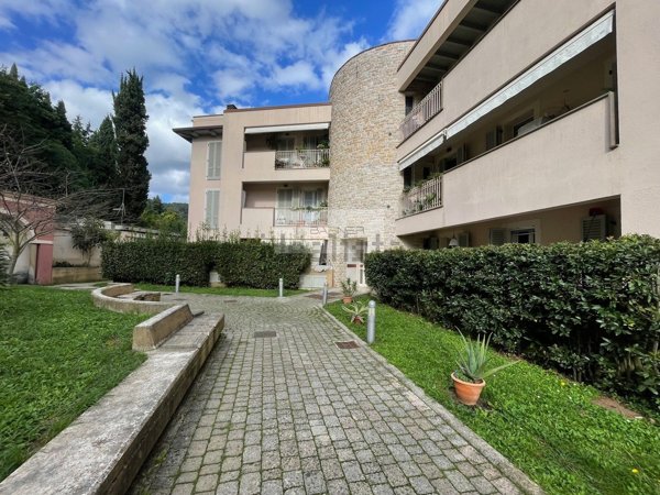 appartamento in vendita a Massarosa in zona Stiava