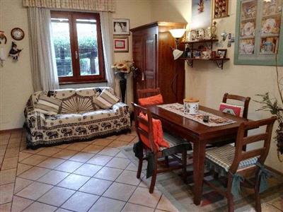 casa indipendente in vendita a Massarosa in zona Stiava
