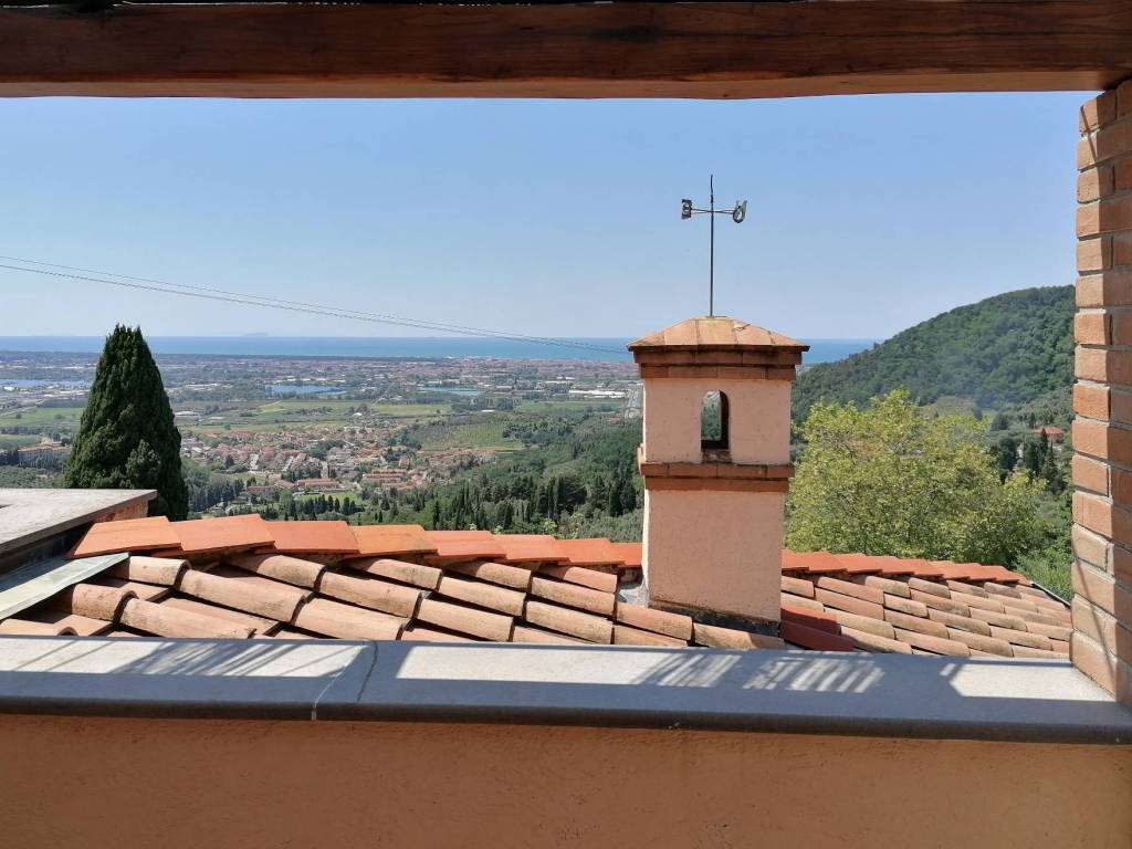 casa indipendente in vendita a Massarosa in zona Massaciuccoli