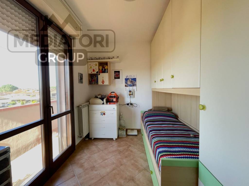 appartamento in vendita a Massarosa in zona Piano di Conca