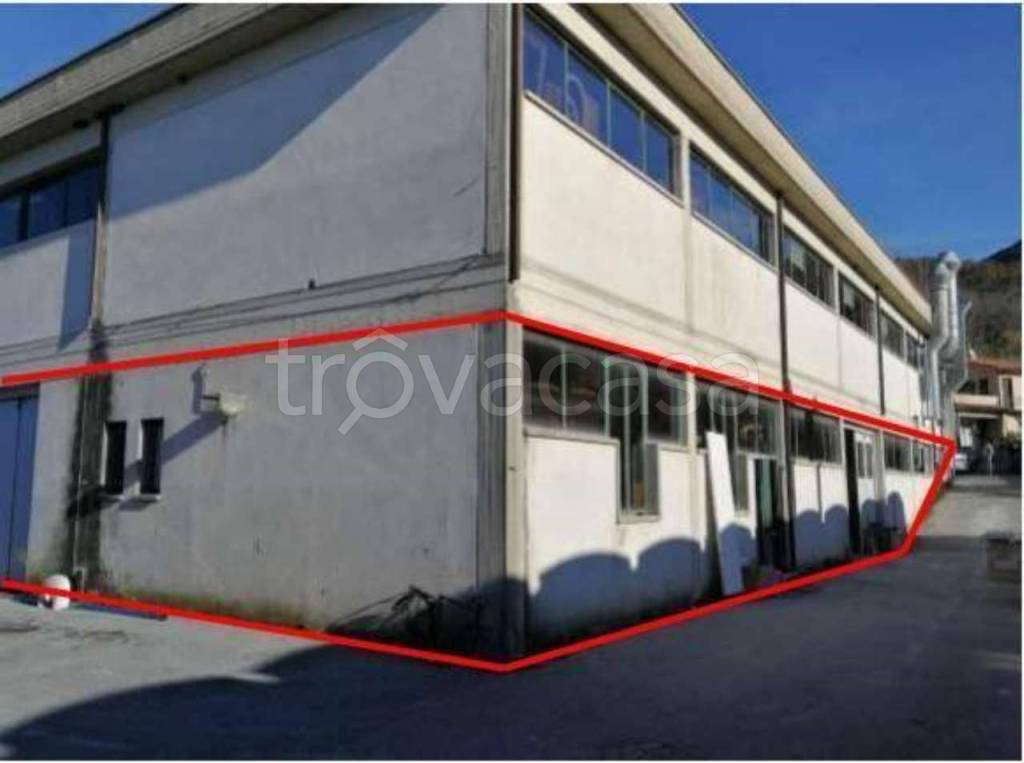 appartamento in vendita a Massarosa in zona Quiesa
