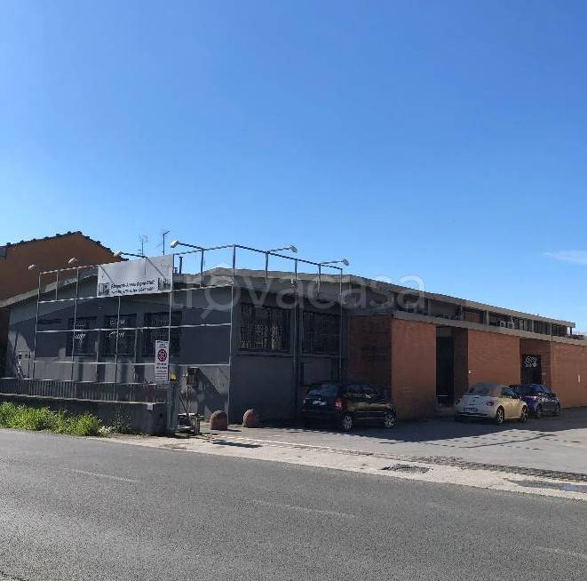 appartamento in vendita a Massarosa in zona Bozzano