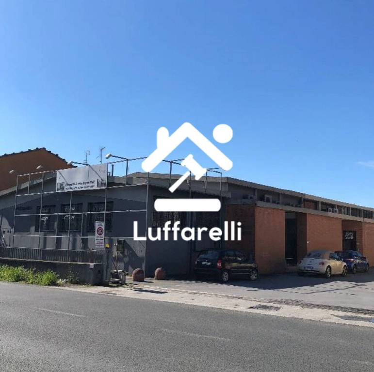 negozio in vendita a Massarosa in zona Bozzano