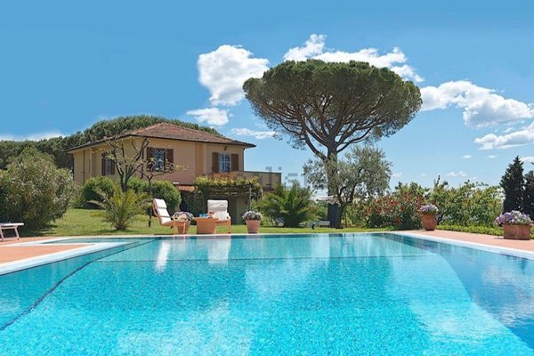 casa indipendente in vendita a Massarosa in zona Massaciuccoli