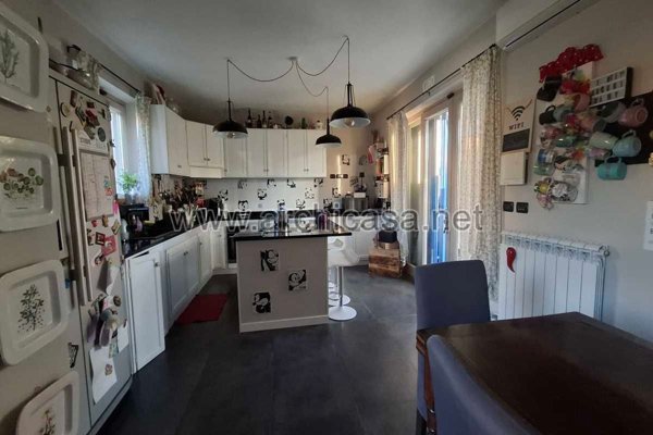 casa indipendente in vendita a Massarosa