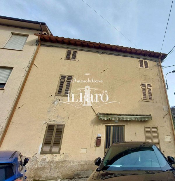 attico in vendita a Massarosa in zona Massaciuccoli