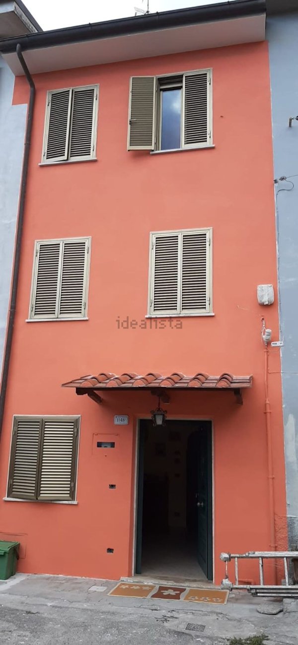appartamento in vendita a Massarosa
