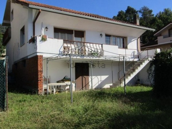 casa indipendente in vendita a Massarosa in zona Stiava