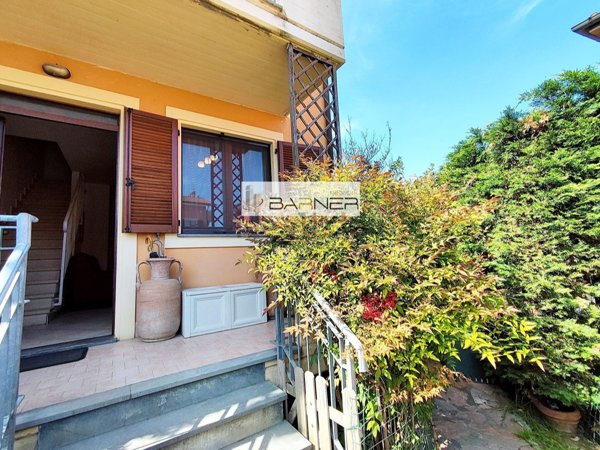 casa indipendente in vendita a Massarosa in zona Piano di Conca