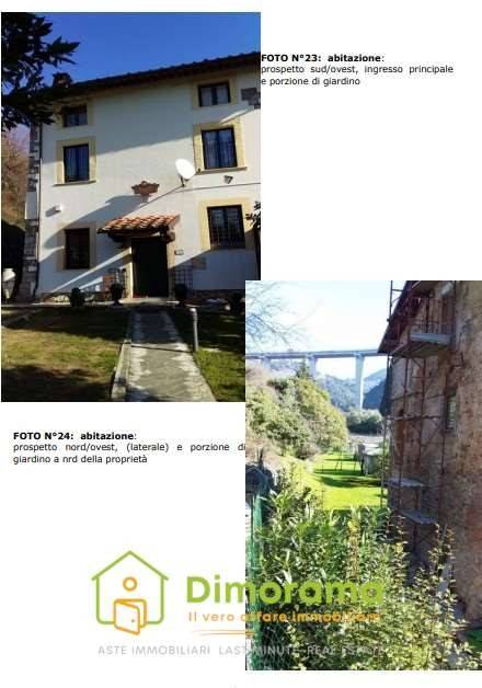 casa indipendente in vendita a Massarosa in zona Bozzano