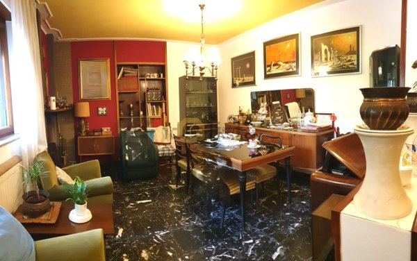 casa indipendente in vendita a Massarosa
