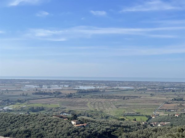 casa indipendente in vendita a Massarosa in zona Stiava
