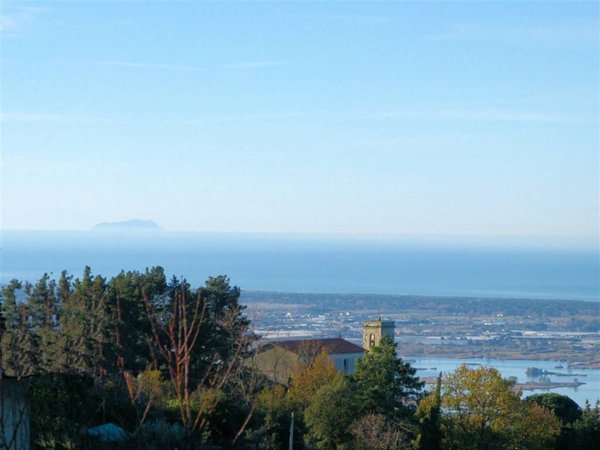 terreno edificabile in vendita a Massarosa in zona Stiava