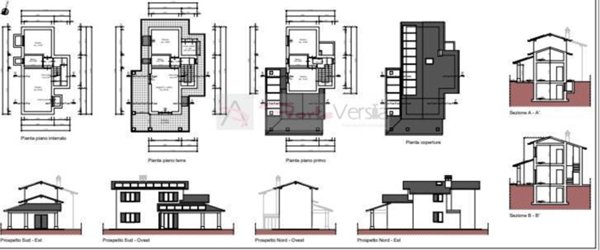 terreno edificabile in vendita a Massarosa in zona Stiava