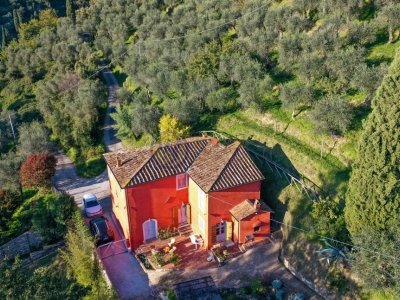 casa indipendente in vendita a Massarosa