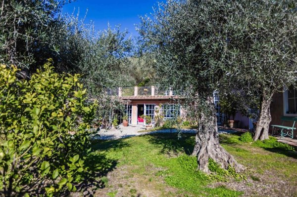 casa indipendente in vendita a Massarosa in zona Mommio