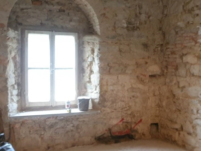 appartamento in vendita a Massarosa