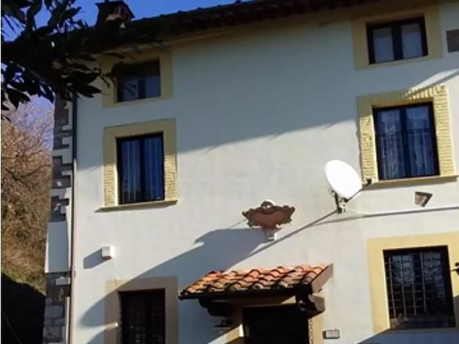 appartamento in vendita a Massarosa in zona Bozzano