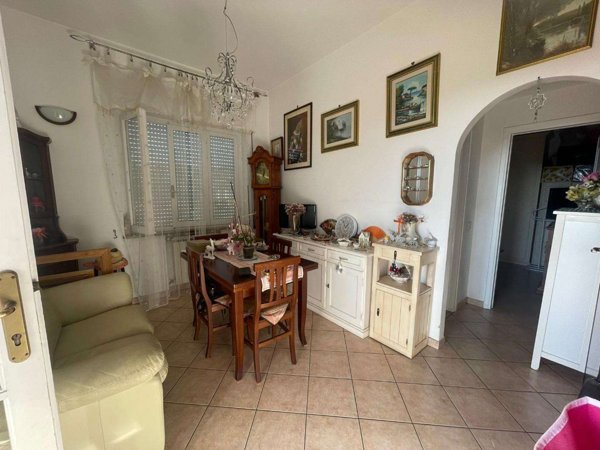 appartamento in vendita a Massarosa