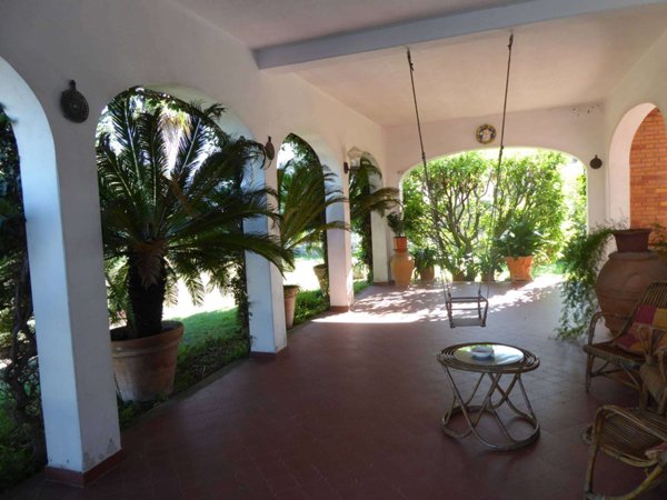 casa indipendente in vendita a Massarosa