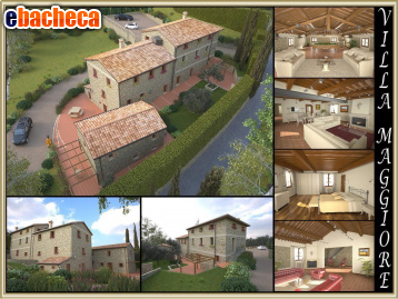 appartamento in vendita a Massarosa in zona Corsanico