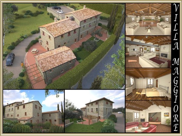 casa indipendente in vendita a Massarosa in zona Corsanico