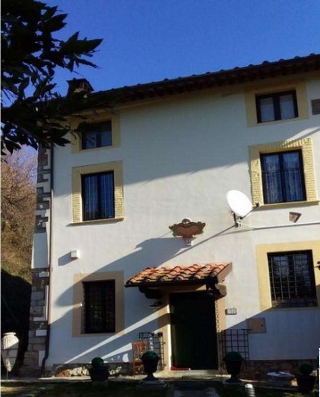 appartamento in vendita a Massarosa in zona Bozzano