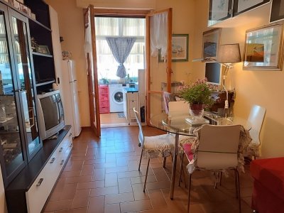 appartamento in vendita a Massarosa
