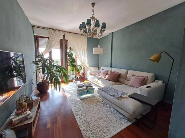 appartamento in vendita a Massarosa