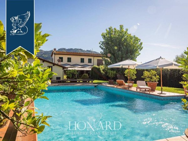 casa indipendente in vendita a Massarosa in zona Piano di Mommio