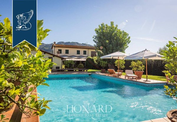 casa indipendente in vendita a Massarosa in zona Piano di Mommio