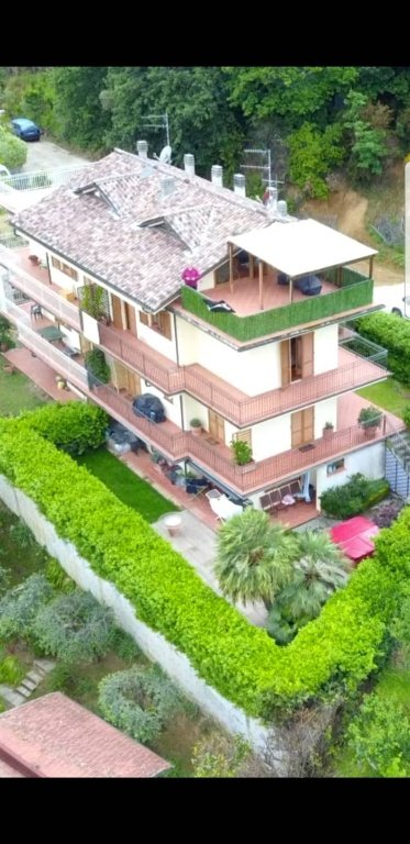 appartamento in vendita a Massarosa in zona Quiesa
