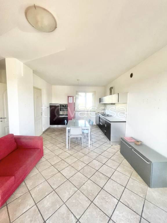 appartamento in vendita a Massarosa in zona Piano del Quercione