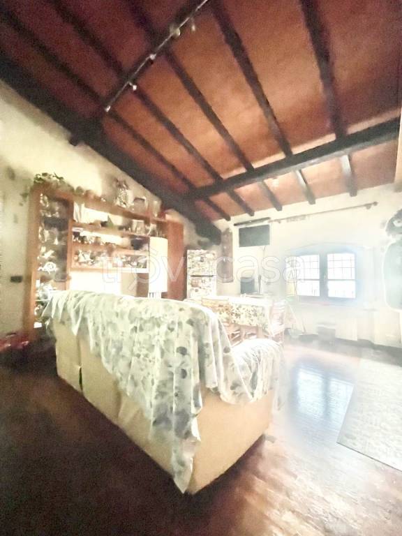 appartamento in vendita a Massarosa in zona Bozzano