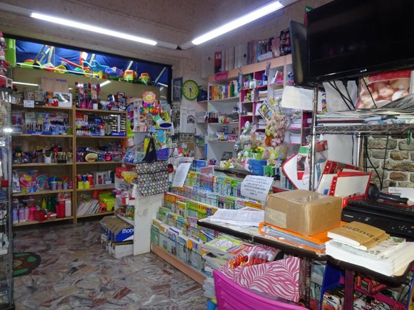 negozio in vendita a Massarosa