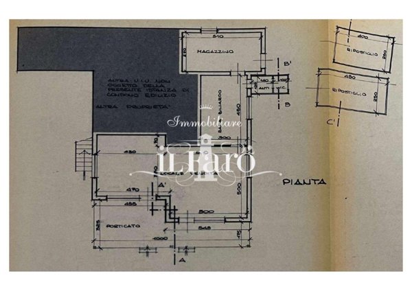 casa indipendente in vendita a Massarosa