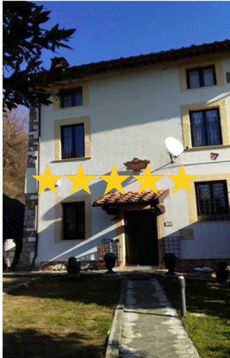 appartamento in vendita a Massarosa in zona Bozzano